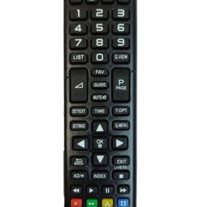 Telecomanda TV LG AKB74475480 IR 1439 compatibila cu aspect original (385)