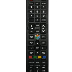 Telecomanda TV Nei Smart IR6121/00BF (74)