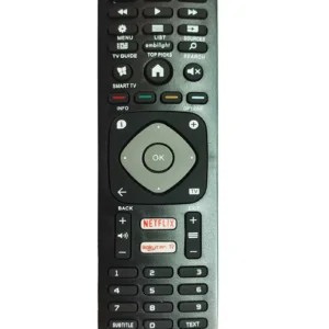 Telecomanda TV pentru Philips L1725/L1285 IR 258 479 540 1423 (374)