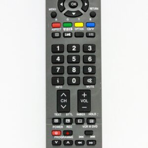 Telecomanda TV RM-D720 Panasonic IR 1411 (80)