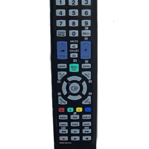 Telecomanda TV Samsung AA59-00484A IR 1382 compatibila cu aspect original (369)