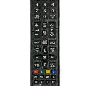 Telecomanda TV Samsung AA59-00602A cu aspect original cod ER1392 /MFY1382 (224)