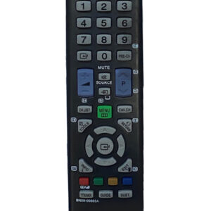 Telecomanda TV Samsung BN59-00865A IR 1382 compatibila cu aspect original (130)