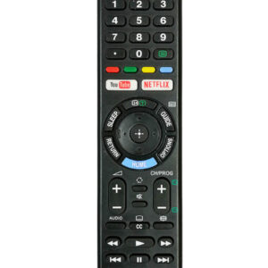 Telecomanda TV SONY RM-L 1370 LCD LED TV IR 1309 (230)