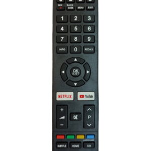 Telecomanda TV Vortex NEI Schneider 32NE4700 IR 40BF (380)