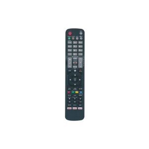 Telecomanda universala compatibila TV LG cu aspect original Unitronic 1718COMPU20250304