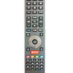 Telecomanda Universala Huayu pentru TV Hisense RM-L1365 (373)