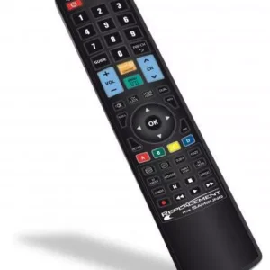 Telecomanda universala LCD TV Samsung Jolly 1716JL20211020