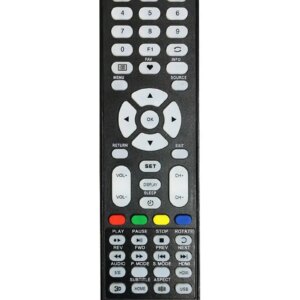 Telecomanda universala LED /LCD TV RM-L1210+E+ Huayu (345)