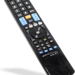 Telecomanda universala programabila prin IR 4in1 Elegant Made For You JOLLY 1771WJL20211020