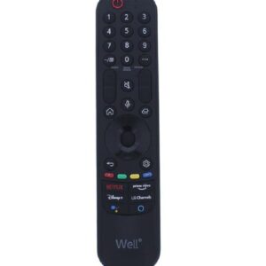 Telecomanda Universala TV LCD LG Well LG02