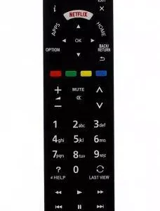 Telecomanda universala TV LCD Panasonic Well