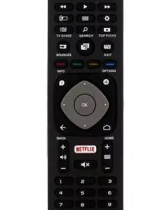 Telecomanda universala TV LCD Philips Well