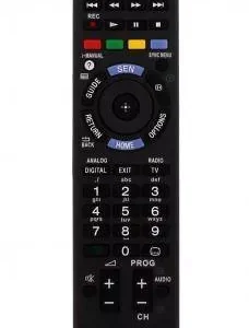 Telecomanda universala TV LCD Sony Well
