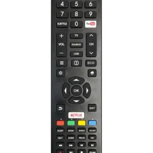 Telecomanda V32TD1200 pentru Vortex IR548 (338)