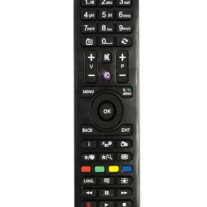 Telecomanda Vestel Telefunken RC4870 IR1423 (283)