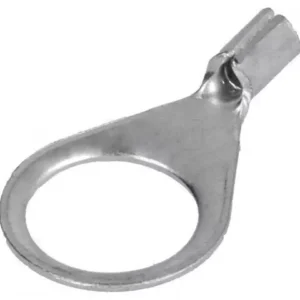 Terminal cu inel M10 0.25/1.5mm2 crimpat pe cablu neizolat BM GROUP BM 01143