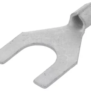 Terminal furca M10 4/6mm2 crimpat pe cablu neizolat cupru BM GROUP BM 01344