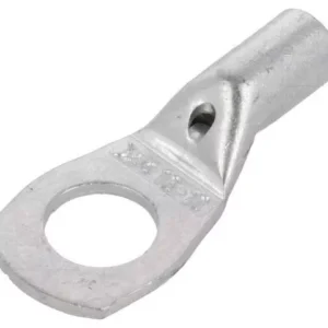 Terminal tub cu inel M10 16mm2 crimpat pe cablu neizolat BM GROUP BM 01543