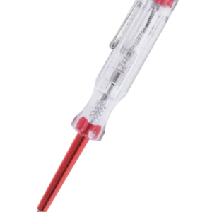 Tester tensiune 200-250V Kemot