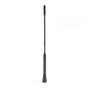 Tija de antena 24cm universala auto cu adaptoare M'N'C
