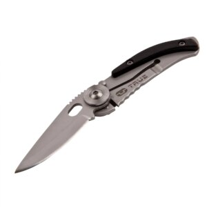 TRUE UTILITY SKELETONKNIFE lama cu fixare TU571K