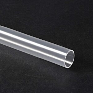 Tub manson termocontractabil transparent 9.5/4.75mm CYG/KTG CB-HFT(2X) 9.5