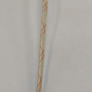 Tub varnis termorezistent 5mm 45cm 1buc