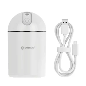 Umidificator alb 80x136mm Orico HU2