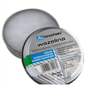 Vaselina tehnica 35gr AG Termopasty