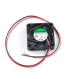 Ventilator 4x4cm 40x40v10mm 5V 3 fire lagar Vapo Sunon