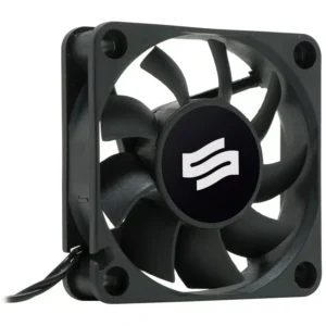 Ventilator 60mm Zephyr 60 SPC012 60 x 60 x 15 mm 2000RPM SILENTIUM PC