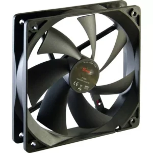Ventilator Inter-tech sinanpower F-120-s 120mm silent 12V