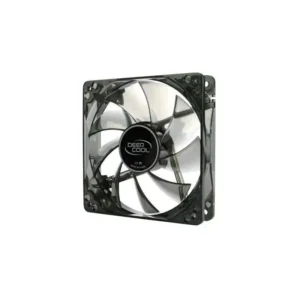 Ventilator Wind Blade 120mm LED Blue fan Deepcool 12V